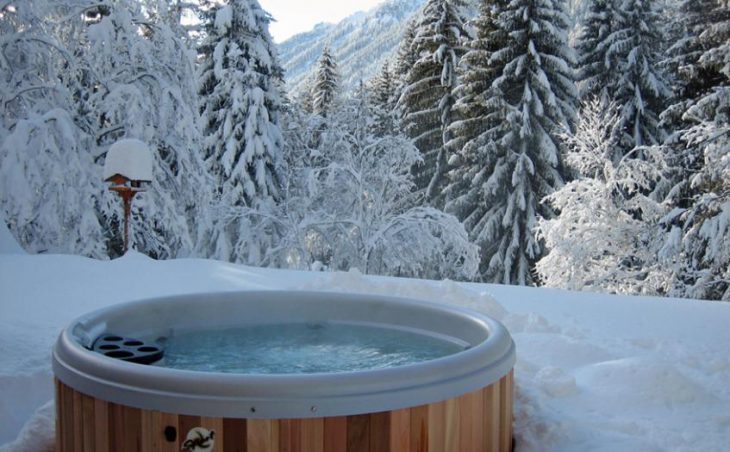 Marmotte Mountain Retreat in Chamonix , France image 10 